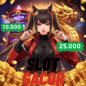 Galeri foto ACEH4D 🛩 Link APK Slot88 Gacor Anti Rungkad & Togel Edisi Resmi 2026 di Batam